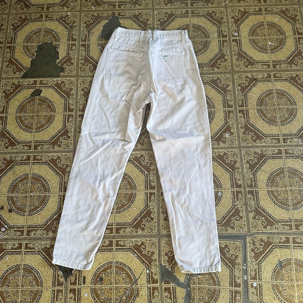 Guess pants